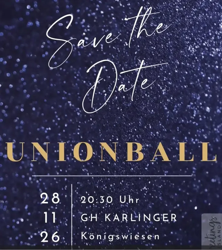„An event returns“