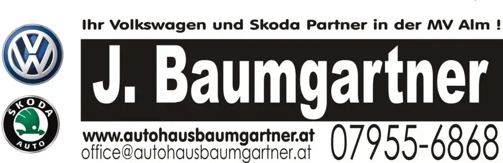 Škoda / VW Partner