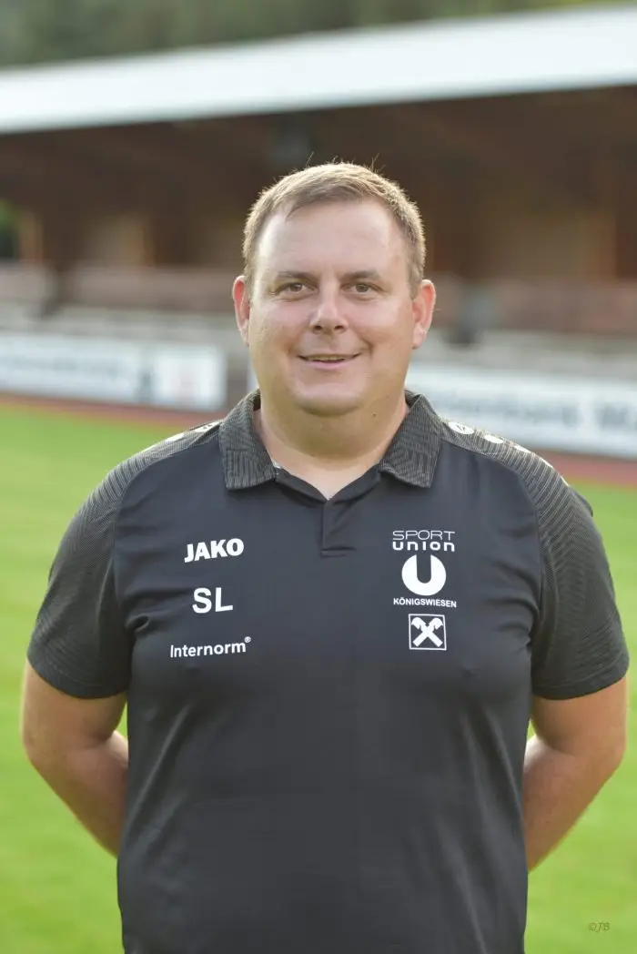 Andreas Wiesinger