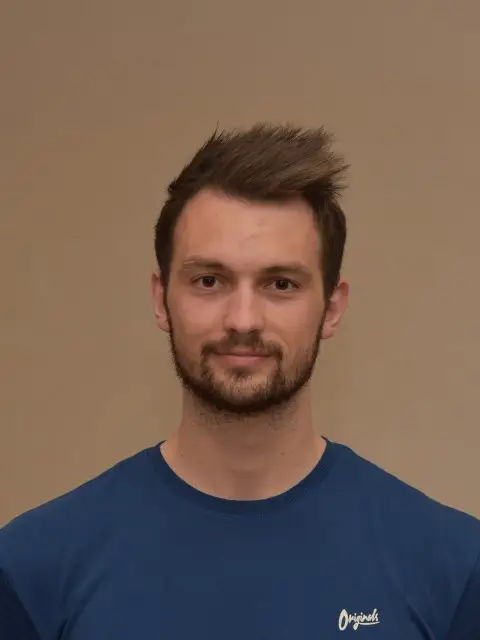 Daniel Holzmann