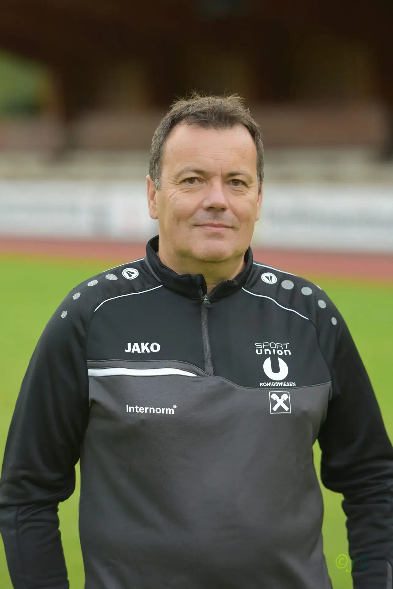 Franz Lindner