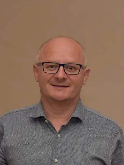 Gerald Steiner