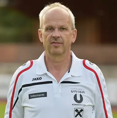 Josef Baumgartner
