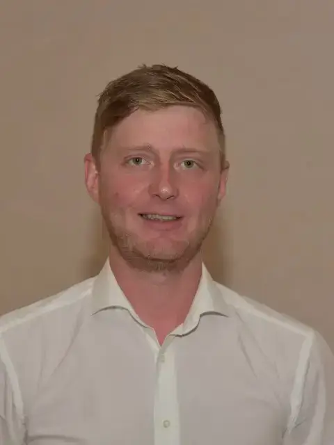 Michael Karlinger
